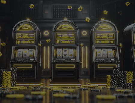 Casino 333