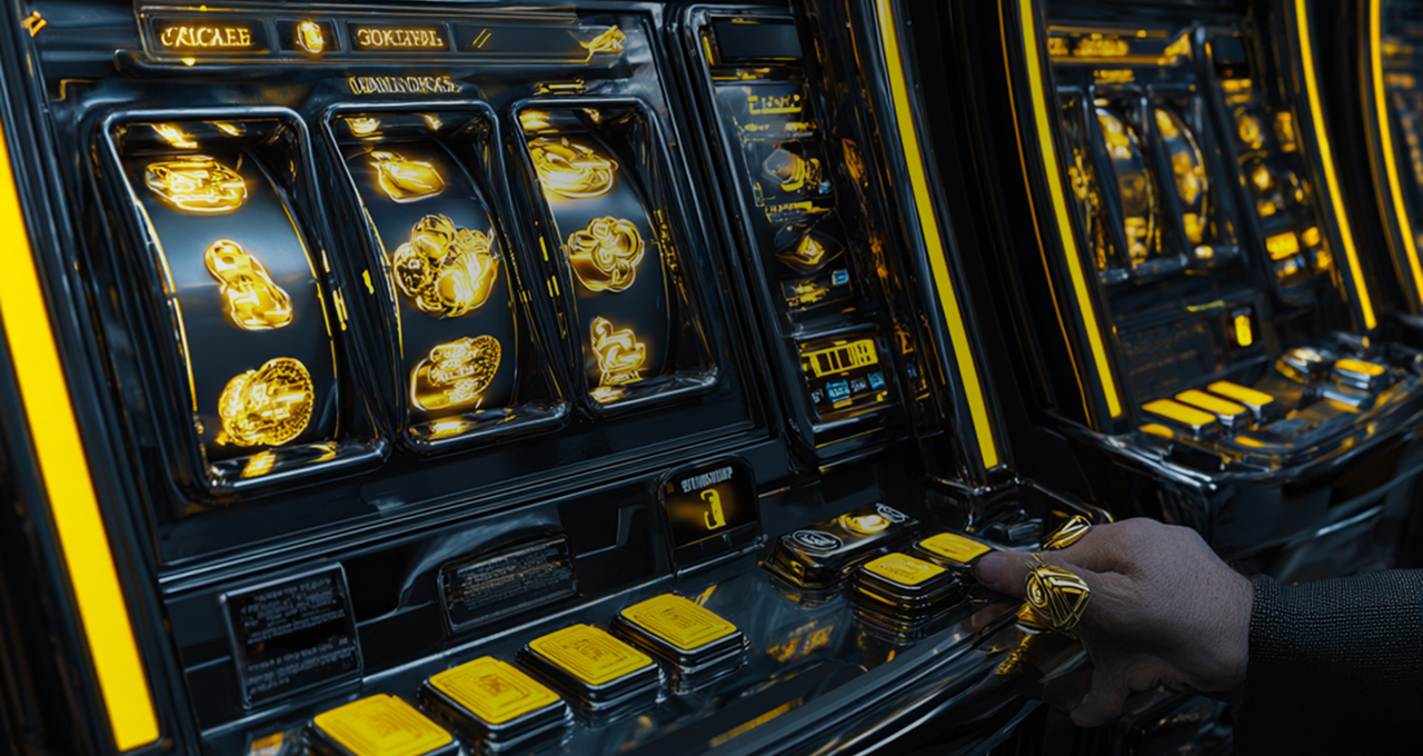 Casino 333